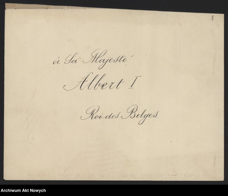 image.from.unit.number "Lettres de créance posłów RP"