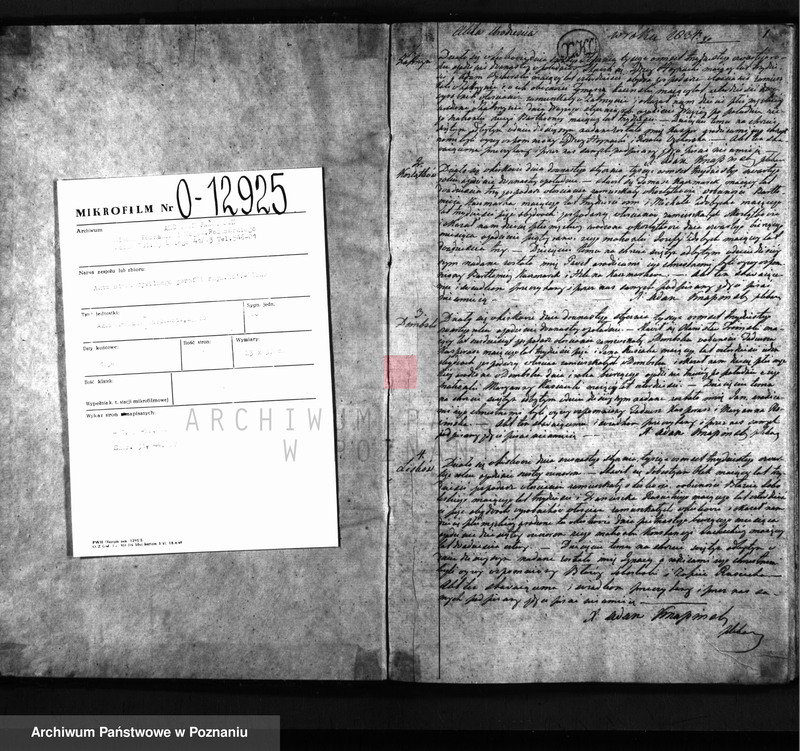 image.from.unit.number "Duplikat aktów urodzenia, zaślubienia i zejścia"