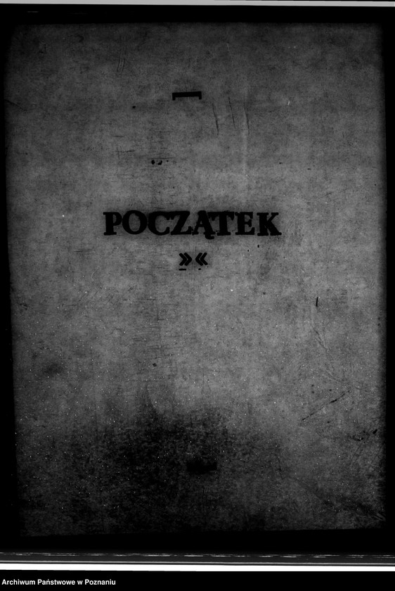 Obraz 3 z jednostki "Majętność Grabowo Królewskie powiat wrzesiński nr woj. kotła 1331"