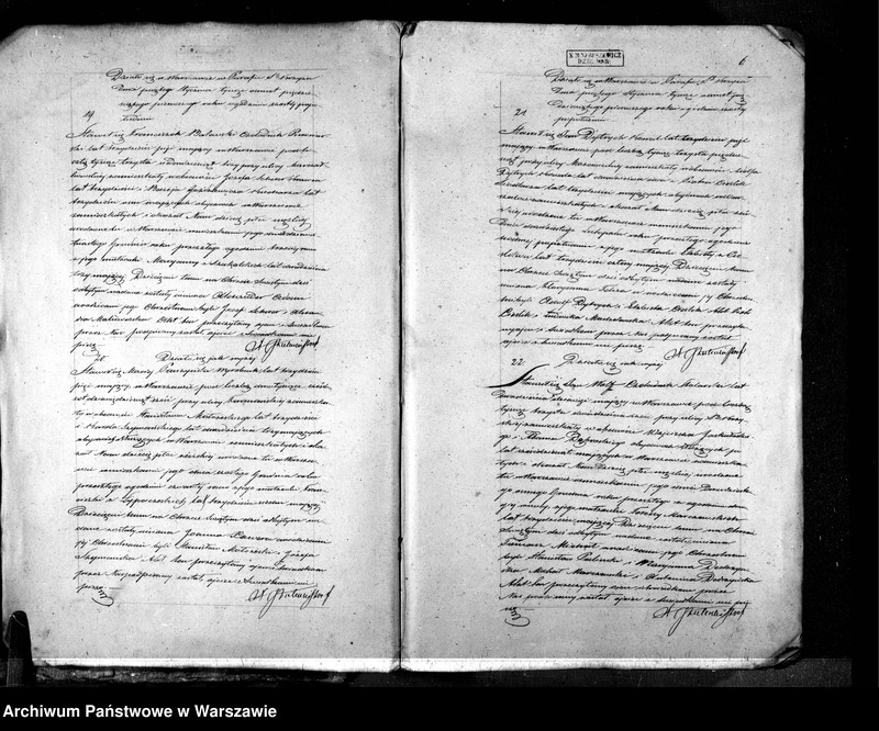 image.from.unit.number "Akta urodzeń, małżeństw i zgonów"
