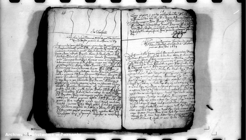 Obraz 20 z jednostki "Relationes [protocollon]"