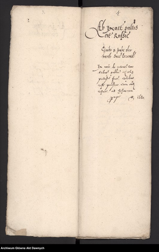 image.from.unit.number "Rejestr wpłacnych do Skarbu pieniędzy z podatków z całej Rzeczpospolitej."