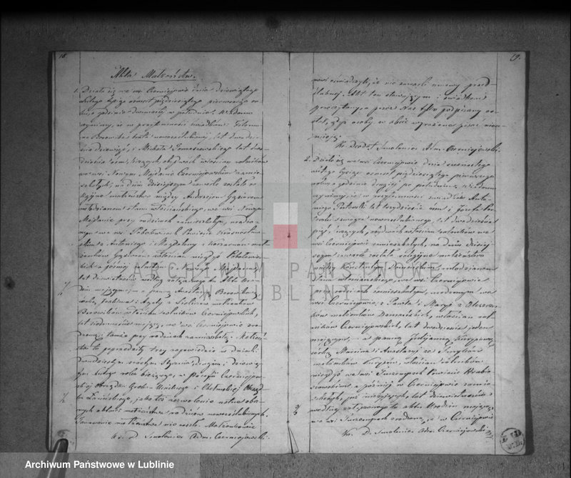 image.from.unit.number "Księga urodzeń, małżeństw i zgonów"