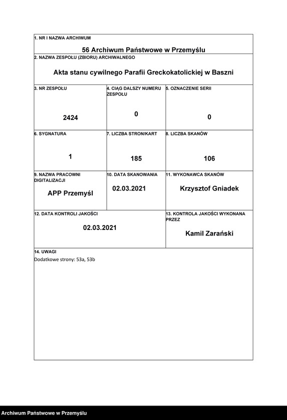 image.from.unit.number "[Odpisy księgi urodzeń, małżeństw, zgonów z lat 1876-1881]"