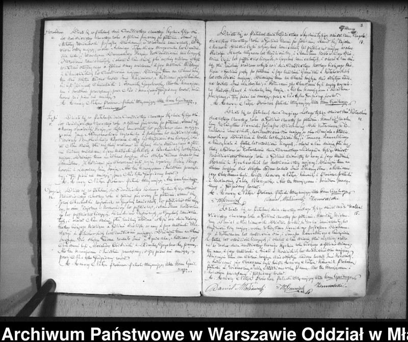 image.from.unit.number "Akta urodzin, małżeństw i zgonów"