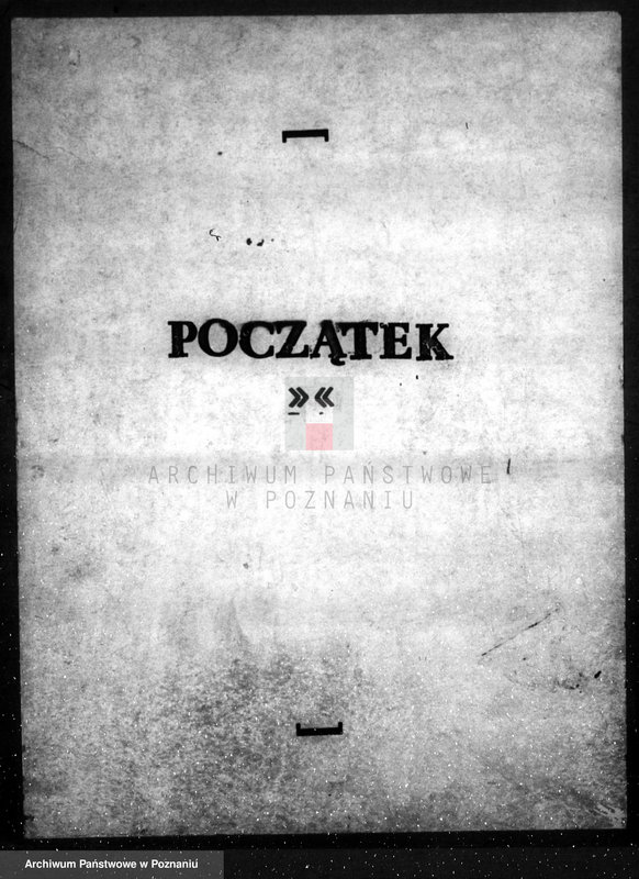 Obraz 3 z jednostki ""Hermeza" Pierwsza Polska Fabryka zaworów samochodowych i rowerowych własność Wł. Serafinowski - Poznań ul. Grunwaldzka 52"