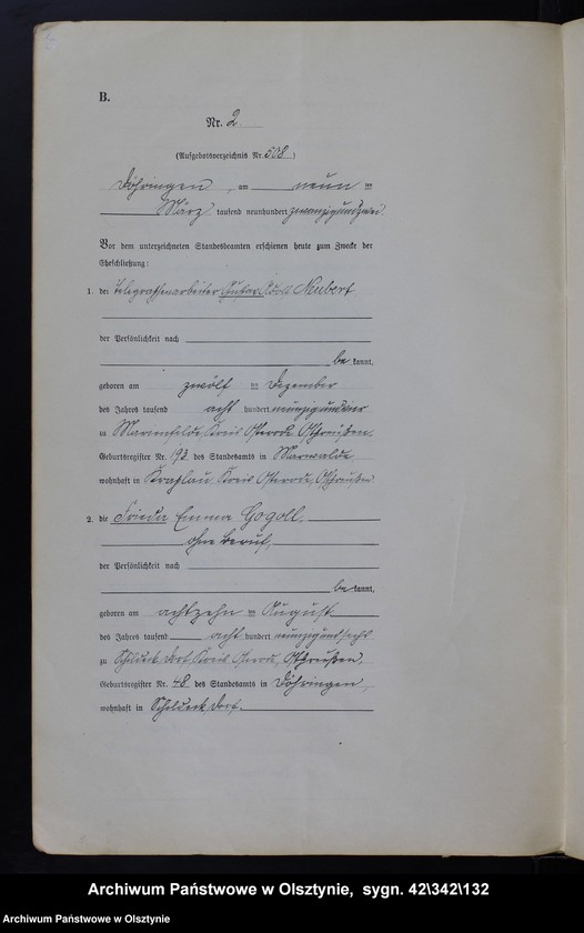 image.from.unit.number "Heirats-Neben-Register Nr 1-23"