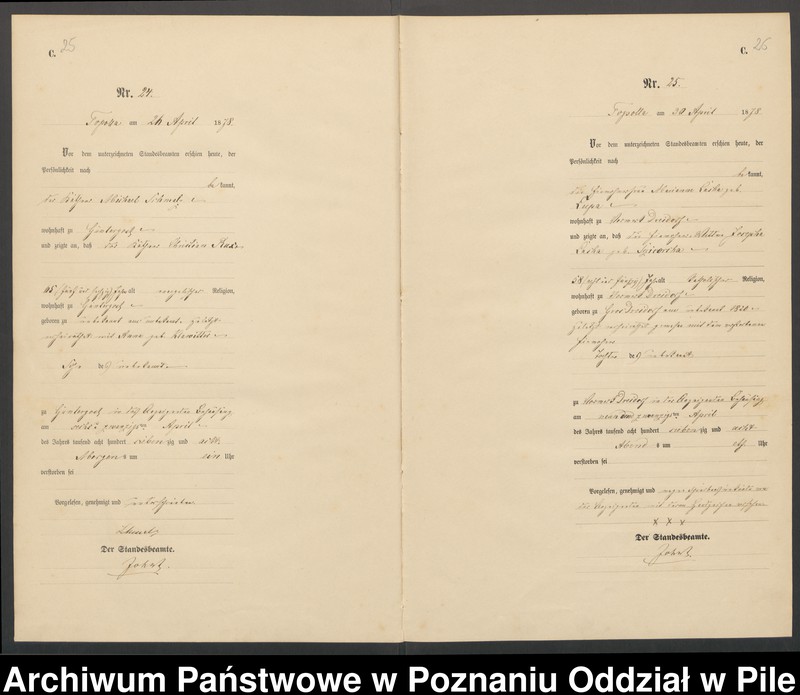 image.from.unit.number "Księga zgonów"