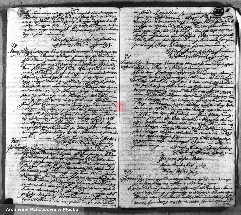 image.from.unit.number "Akta urodzeń, małżeństw i zgonów"