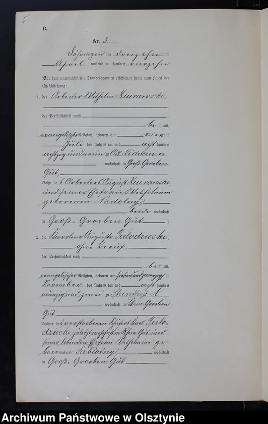 image.from.unit.number "Heirats-Neben-Register Nr 1-8"