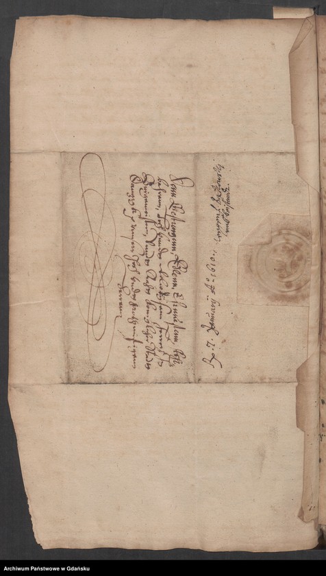 image.from.unit.number "Recesy Stanów, między innymi sejmiki w Malborku i Toruniu oraz sejm w Warszawie 26 IX - 7 XI 1611"