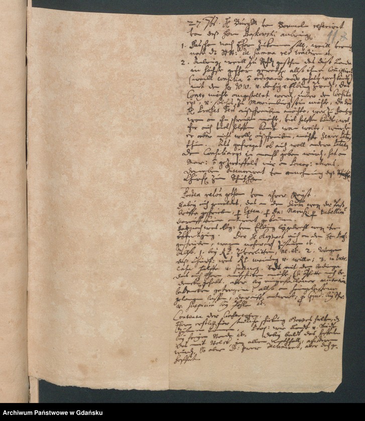 image.from.unit.number "Recesy Stanów, między innymi układy pokojowe"