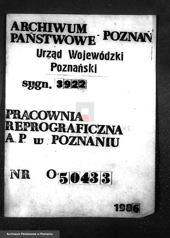 image.from.unit.number "Operat urządzeniowy lasów ordynacji Wróblewo"