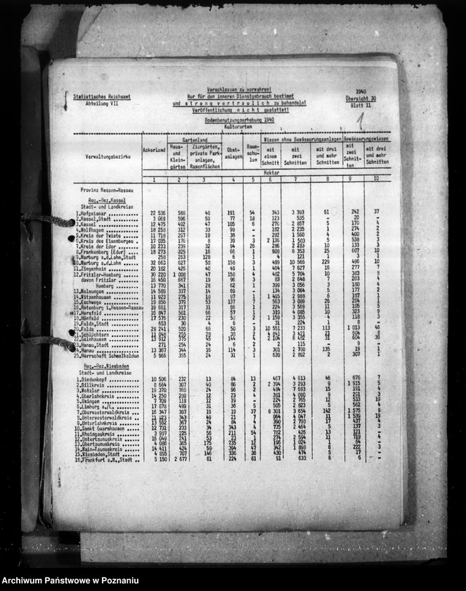 Obraz 5 z jednostki "Hessen - Nassau"