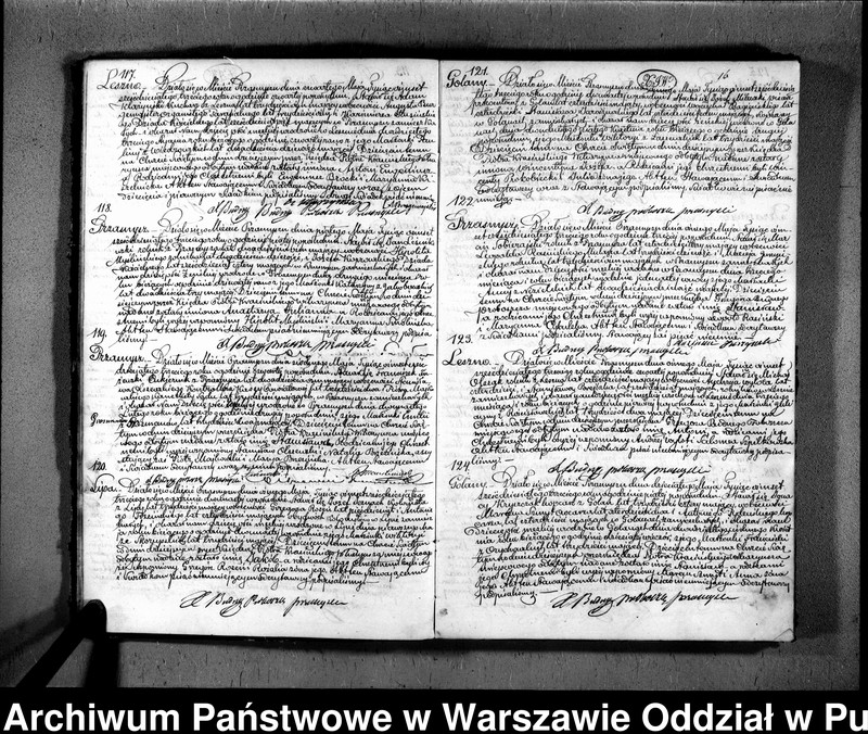 image.from.unit.number "Akta urodzeń, małżeństw, zgonów"