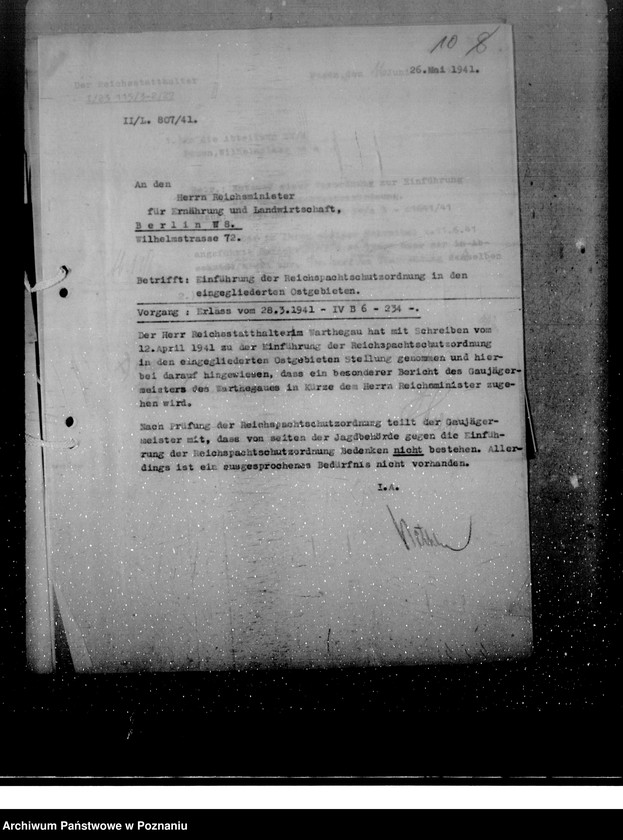 Obraz 14 z jednostki "Reichspachtschutzordnung"