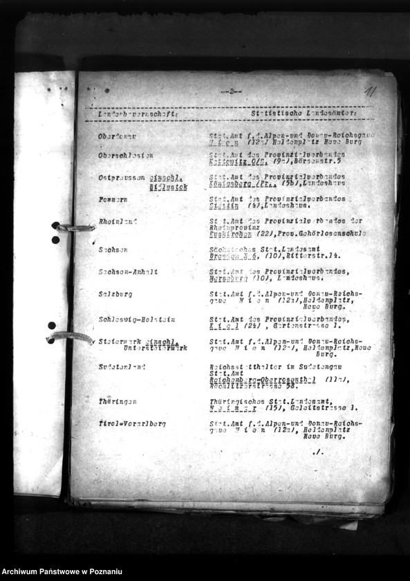 Obraz 15 z jednostki "Kriegsstatistik und Kräftebilanz"