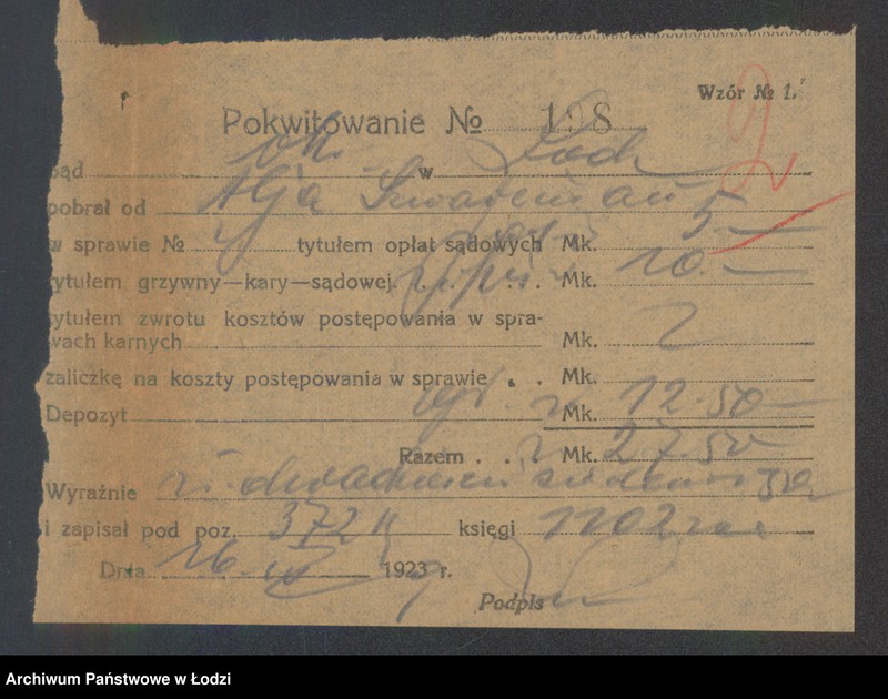 Obraz 4 z jednostki "Alje Szwarcman- sprzedaż obuwia"