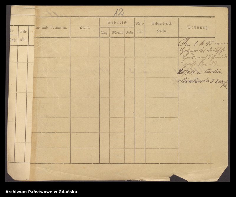 image.from.unit.number "Karty meldunkowe: Müller Edwin - Müller Gustav"