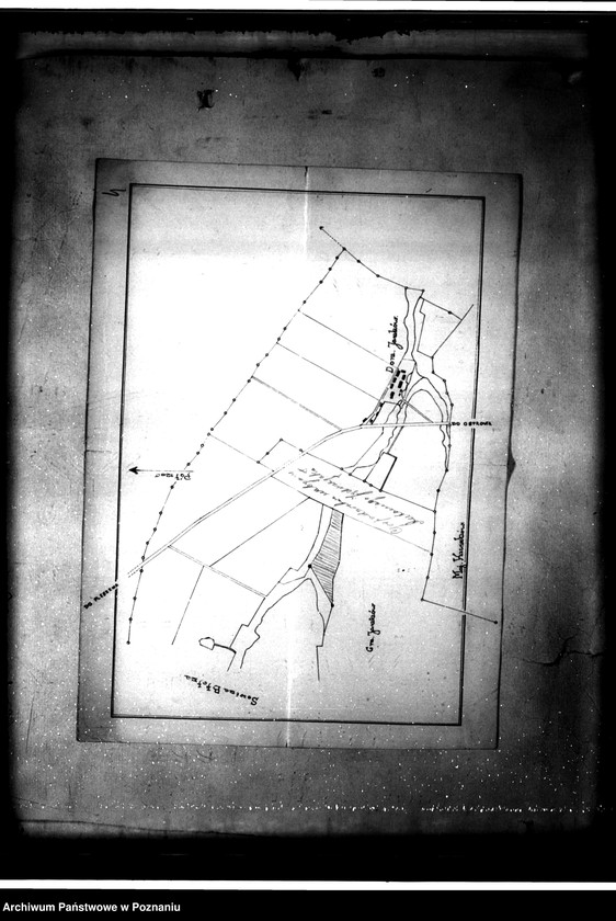 image.from.unit.number "Parcelacja prywatna majątku Kuczków powiatu jarocińskiego - folwark Janków"