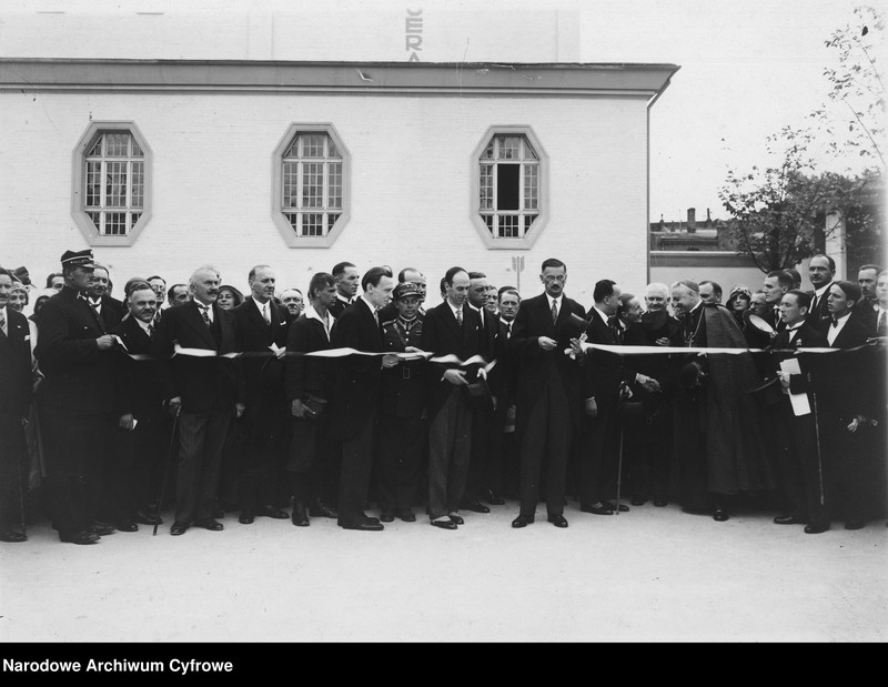 image.from.unit.number "Międzynarodowa Wystawa Komunikacji i Turystyki w Poznaniu"