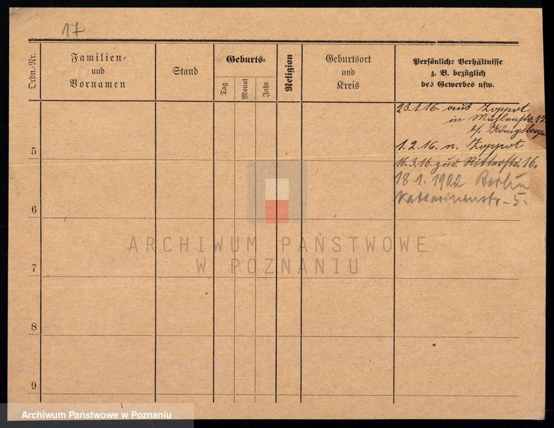 Obraz 18 z jednostki "Bab - Baczkiewicz"