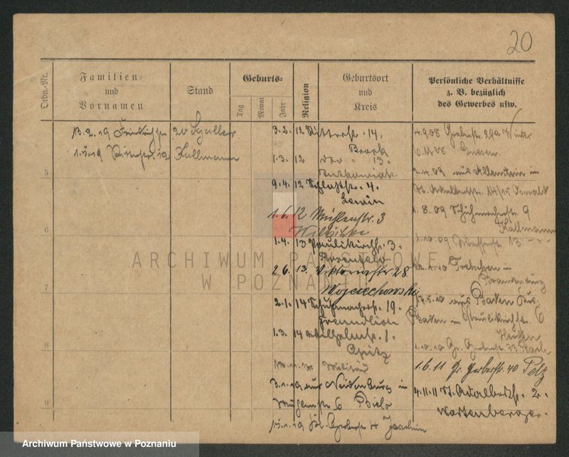 image.from.unit.number "Hirsz (samotni) - Hnikowski"