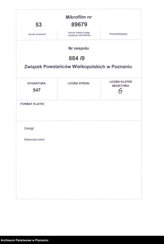 Obraz 4 z jednostki "Wkroczenie wojska polskiego do Zbąszynia. Defilada na rynku."