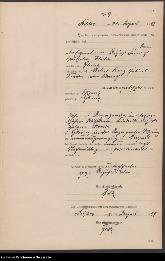image.from.unit.number "Sterbe-Register (Neben-Register)"