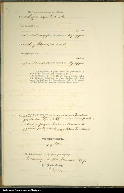 image.from.unit.number "Heiraths-Neben-Register Nr 1 - 42"