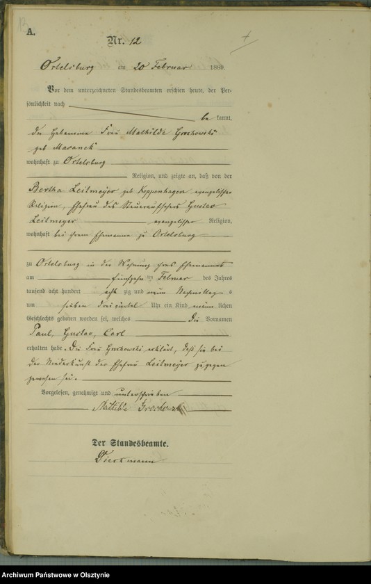 image.from.unit.number "Geburts-Haupt-Register Nr 1 - 102"
