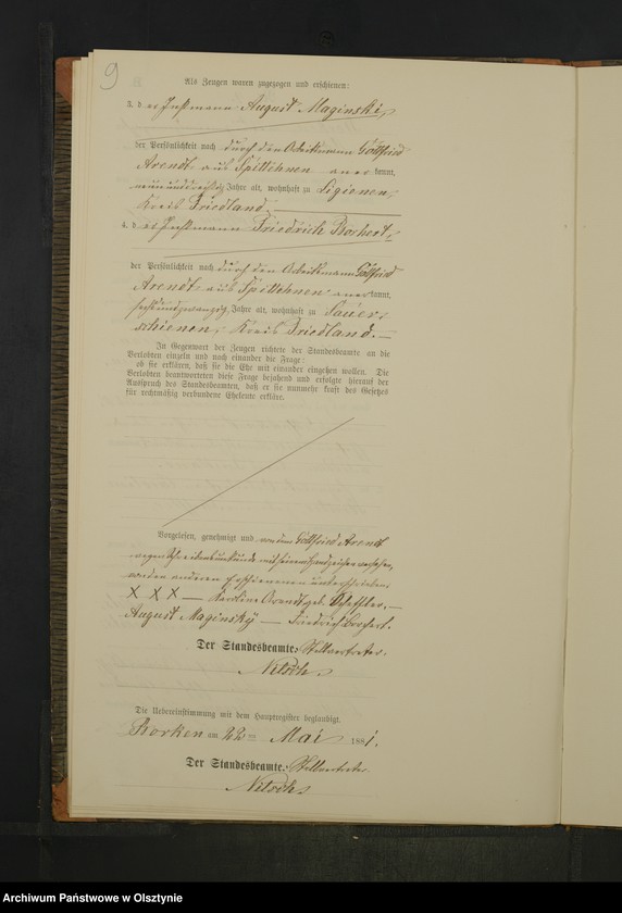 image.from.unit.number "Heiraths-Neben-Register Nr 1 - 15"