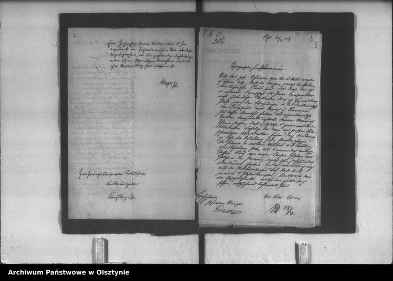 image.from.unit.number "Paszieszen, evangelische Kirche"