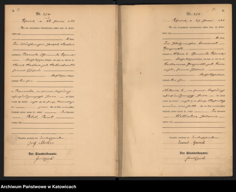 image.from.unit.number "Księga urodzeń T.2 nr 257-512"