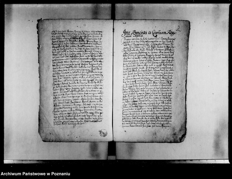 Obraz 5 z jednostki "Decreta [inducta]"