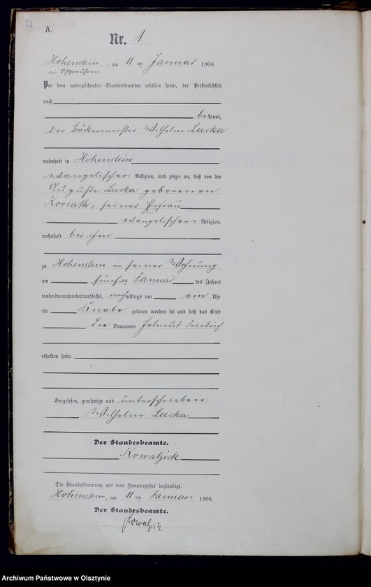 image.from.unit.number "Geburts-Neben-Register Nr 1 - 54"