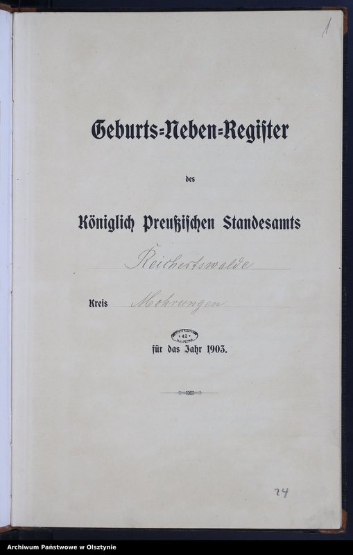 image.from.unit.number "Geburts-Neben-Register Nr 1 - 53"