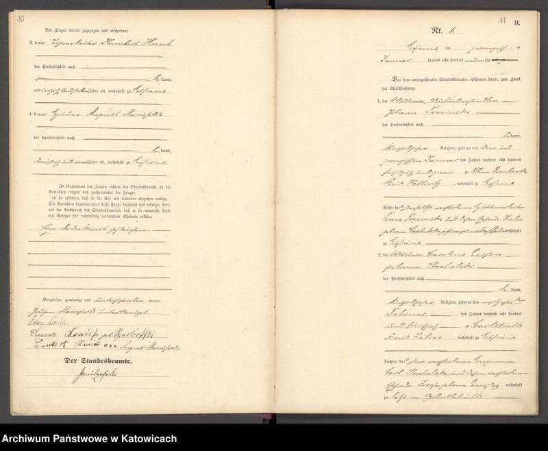 image.from.unit.number "Księga małżeństw nr 1-119"