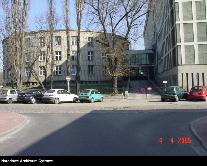 image.from.unit.number "Warszawa. Archiwum Dokumentacji Mechanicznej."