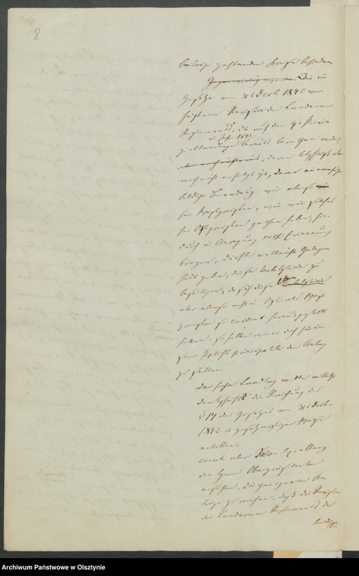 image.from.unit.number "Acta des 15ten Provinzial-Landtages der Stände des Königreichs Preußen. Den Westpreussischen Landarmen-Fonds und die Besserungs-Anstalt zu Graudenz [Grudziądz]"