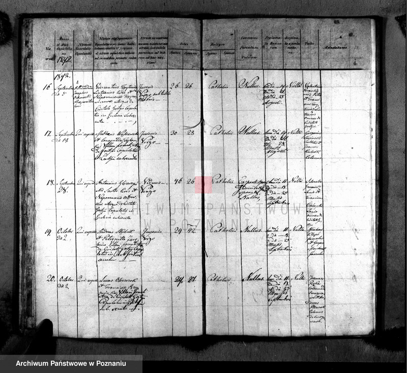 image.from.unit.number "Liber baptisatorum, copulatorum, mortuorum"