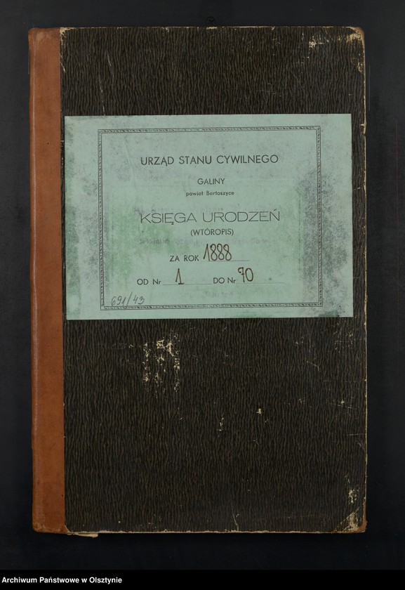image.from.unit.number "Geburts-Neben-Register Nr 1 - 70"
