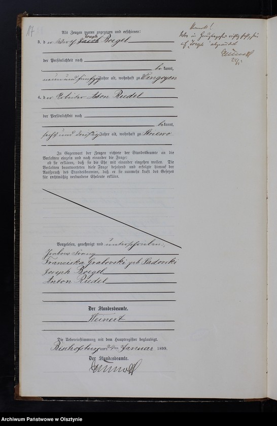 image.from.unit.number "Heiraths-Neben-Register Nr 1 - 40"