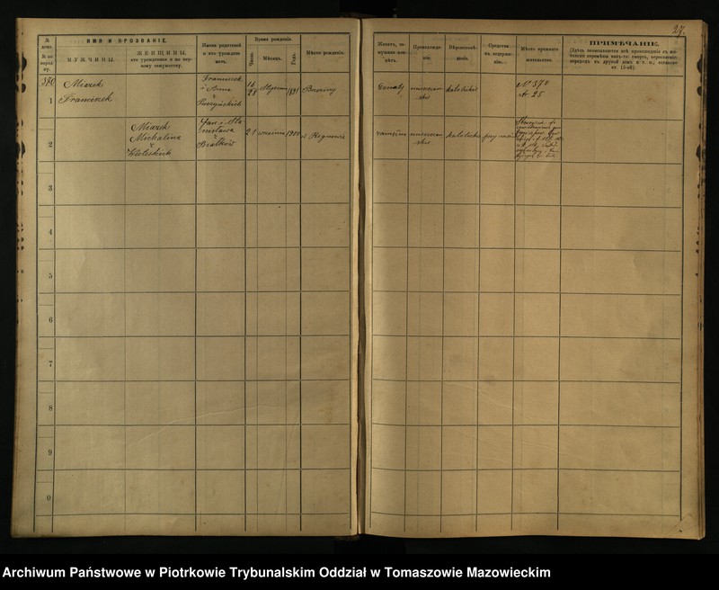 image.from.unit.number "[Księga ludności stałej miasta Brzezin tom VII]"