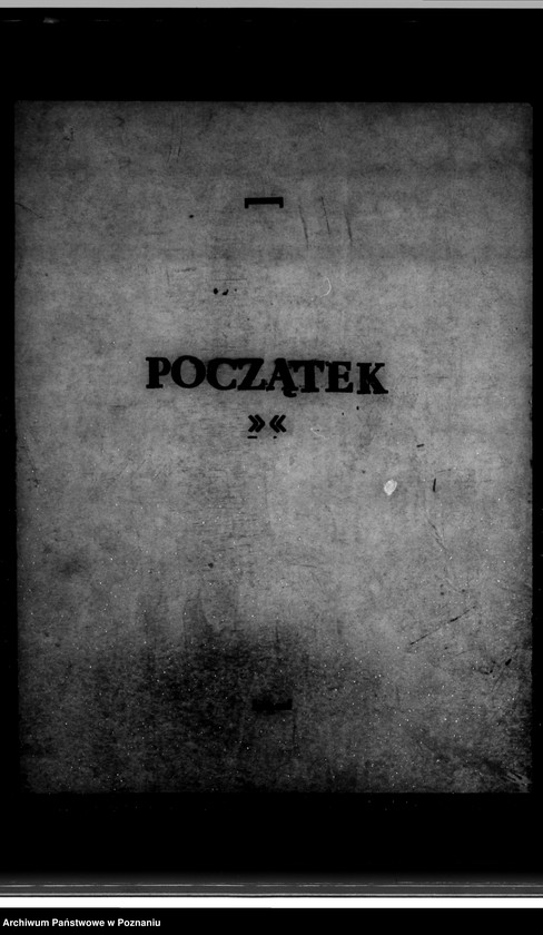 Obraz 3 z jednostki "Zatwierdzenie zakładu przemysłowego /ustawienia motoru ropowego/ Cukrowni w Środzie Spółka Akcyjna"