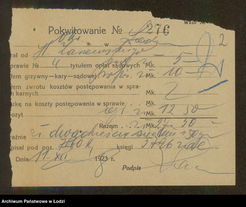 Obraz 4 z jednostki "Henoch Zarzewski – sprzedaż mięsa i drobiu"