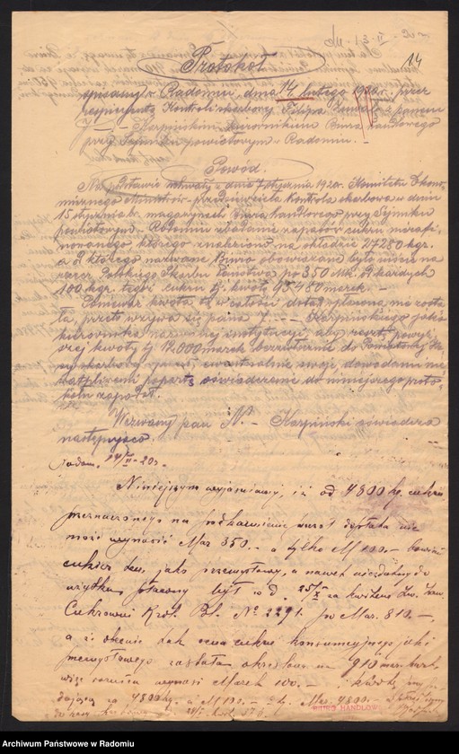 image.from.unit.number "Z wykazami i wiadomościami statystycznymi o spożyciu cukru"