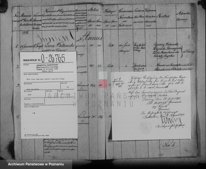 image.from.unit.number "Duplikat der Getrauten"