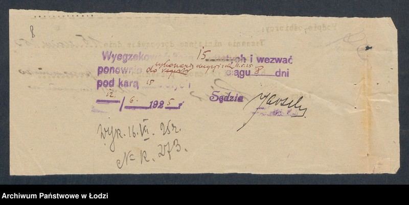 Obraz 10 z jednostki ""Wygoda Gospodarska"- wł. Anna Kohn- sprzedaż maszyn kuchennych i porcelany"