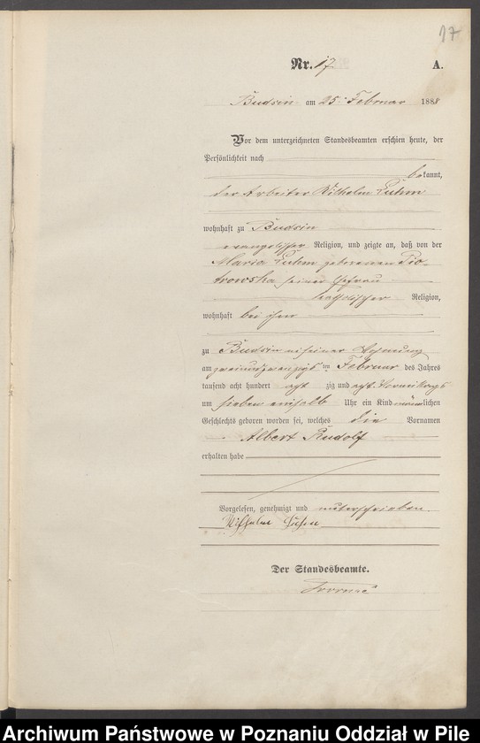 image.from.unit.number "Księga urodzeń"